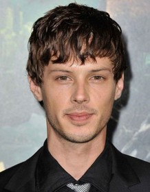 Kyle Leatherberry