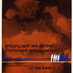 On the Beach (1959) photo 14