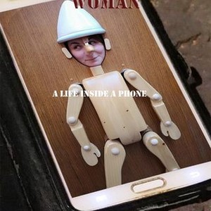 The smartphone woman (2020) photo 9