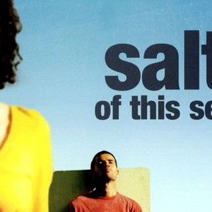 Salt of This Sea photo 14