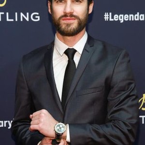 Darren Criss at arrivals for North American Stopover of the Breitling Global Roadshow, The Duggal Greenhouse, Brooklyn, NY February 22, 2018. Photo By: Jason Mendez/Everett Collection
