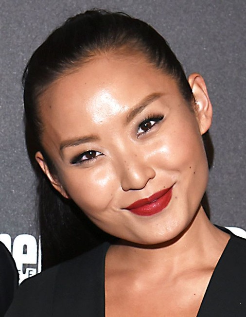 Li Jun Li