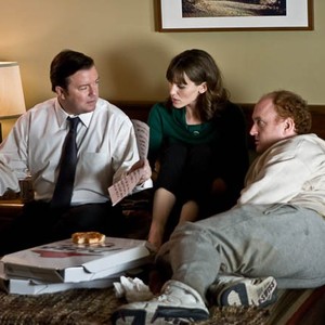 The Invention of Lying - Rotten Tomatoes