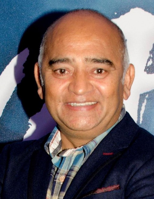 Bhasker Patel