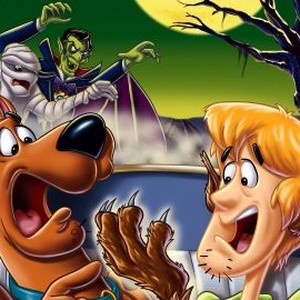 Scooby and the Reluctant Werewolf (1988) photo 10