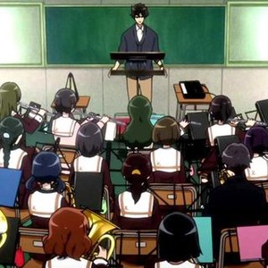 Sound! Euphonium Movie: The Finale of Oath (2019)