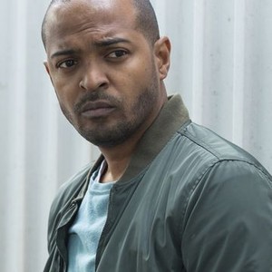 Noel Clarke as Sean 'gunner' Martin