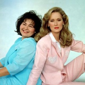 SHE-DEVIL, Roseanne Barr, Meryl Streep, 1989. (c) Orion Pictures Corp.