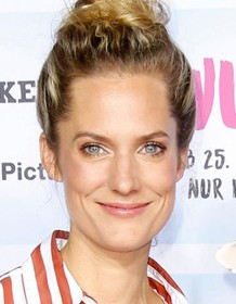 Marie Burchard