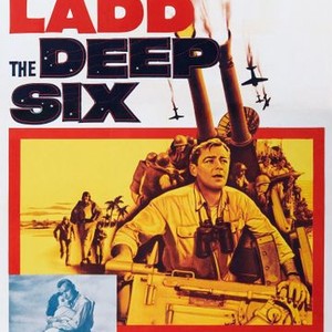 The Deep Six photo 6