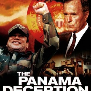 The Panama Deception photo 5