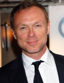 Gary Kemp