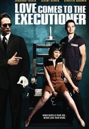 Love Comes to the Executioner poster image