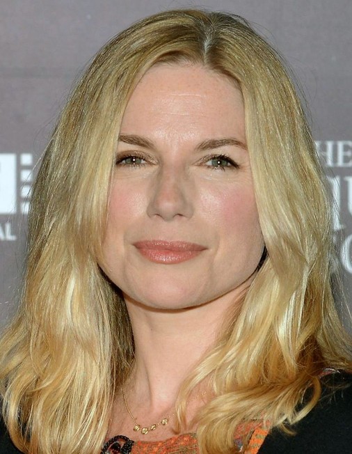 Eva Birthistle