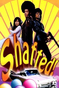Watch trailer for Shafted!