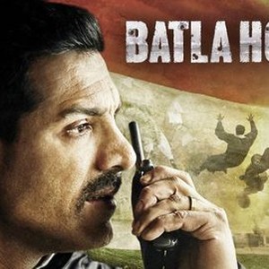 Batla house on netflix new arrivals