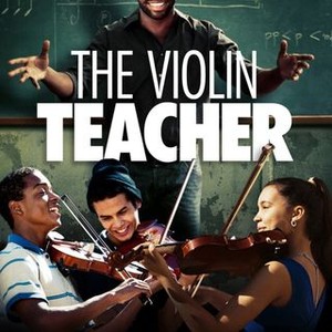 The Violin Teacher photo 3