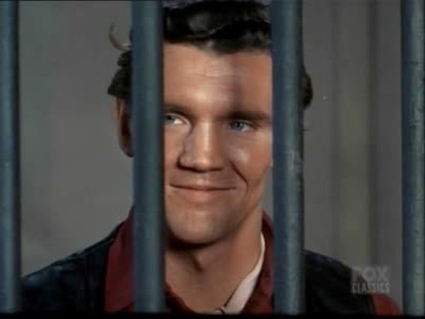 Bonanza season 9 episode 4