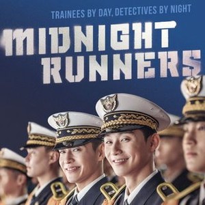 Midnight Runners (2017) - Rotten Tomatoes