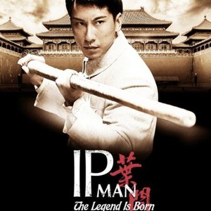 The Legend Is Born: Ip Man (2010) photo 1