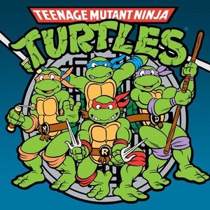 Teenage Mutant Ninja Turtles - Rotten Tomatoes