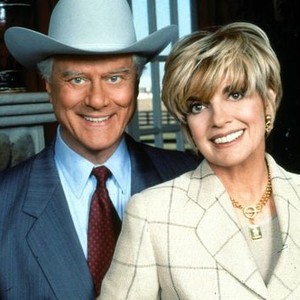 Dallas: J.R. Returns (1996) photo 1