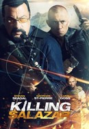 Killing Salazar poster image