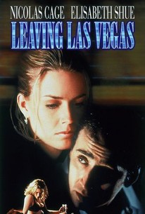 リービング・ラスベガス / Leaving Las Vegas