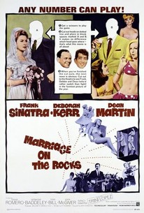 Watch trailer for Marriage on the Rocks
