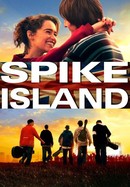 Spike Island poster image
