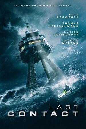 Last Contact poster