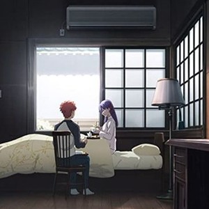 Fate/Stay Night [Heaven's Feel] III. Spring Song (2020) photo 2