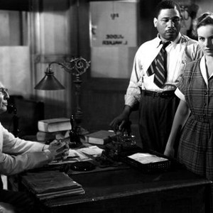 PINKY, Griff Barnett, Frederick O'Neal, Jeanne Crain, 1949, TM and Copyright (c)20th Century Fox Film Corp. All rights reserved.