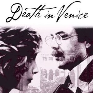 Death in Venice photo 8