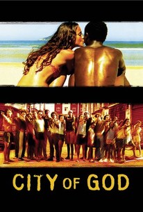 Cidade De Deus City Of God Movie Quotes Rotten Tomatoes