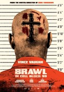 Brawl in Cell Block 99 poster image