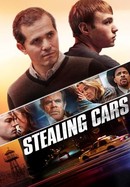 Stealing Cars poster image