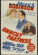 Unholy Partners poster image