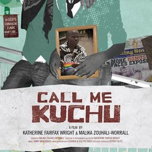 Call Me Kuchu (2012) photo 16
