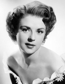 Mala Powers