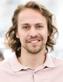 Metin Akdülger