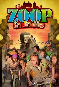 Watch trailer for Zoop in India