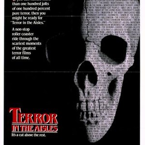Terror in the Aisles (1984) photo 7