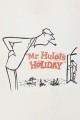 Mr. Hulot's Holiday