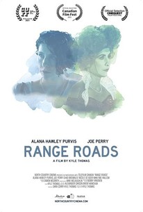 Watch trailer for Range Roads