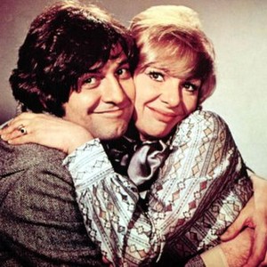 MADE FOR EACH OTHER, Joseph Bologna, Renee Taylor, 1971, TM and Copyright (c)20th Century Fox Film Corp. All rights reserved.