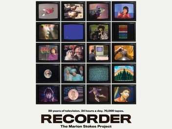その他 Recorder: The Marion Stokes Project [DVD] Import Amazon.com: Recorder: The Marion Stokes Project : Marion