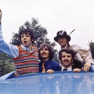 Magical Mystery Tour (1967) photo 11