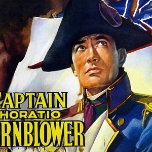 Captain Horatio Hornblower photo 4