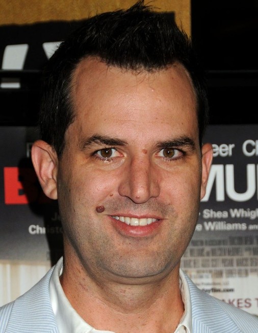 Chris D'Arienzo